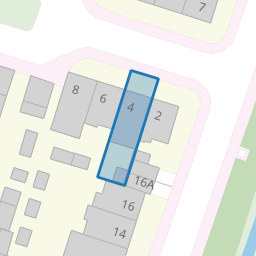 Perceel HLM02-S-2186