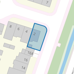 Perceel HLM02-S-2187