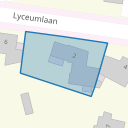 Perceel HLM02-S-2193