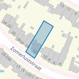 Perceel HLM02-S-2212