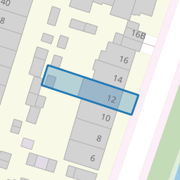 Perceel HLM02-S-2215