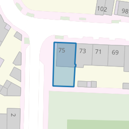 Perceel HLM02-S-2223