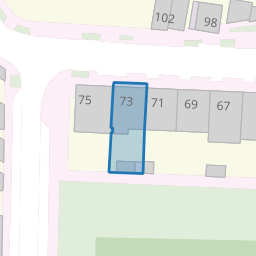 Perceel HLM02-S-2224