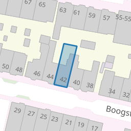 Perceel HLM02-S-2228