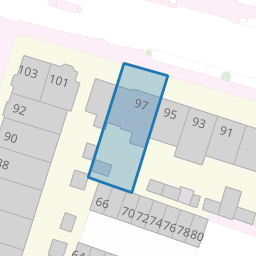 Perceel HLM02-S-2235