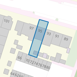 Perceel HLM02-S-2236