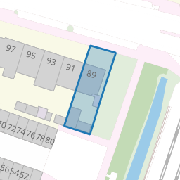 Perceel HLM02-S-2239