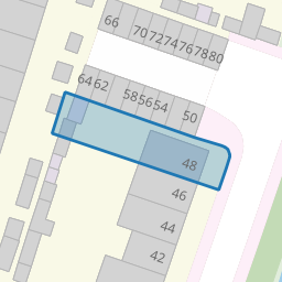Perceel HLM02-S-2241
