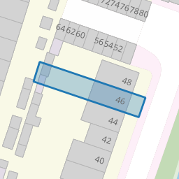 Perceel HLM02-S-2242