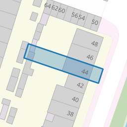 Perceel HLM02-S-2243