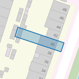 Perceel HLM02-S-2245