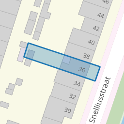 Perceel HLM02-S-2247