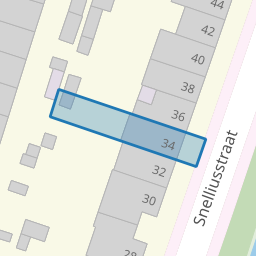 Perceel HLM02-S-2248