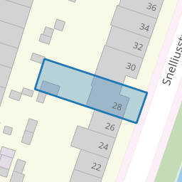 Perceel HLM02-S-2251