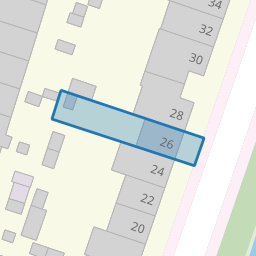 Perceel HLM02-S-2252