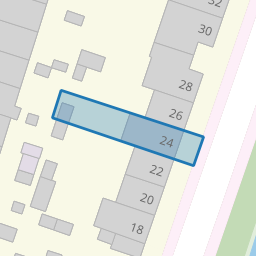 Perceel HLM02-S-2253