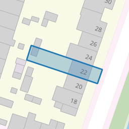 Perceel HLM02-S-2254