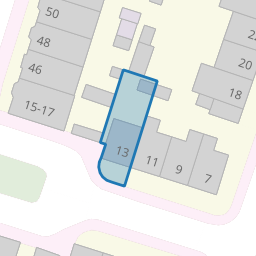 Perceel HLM02-S-2257