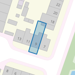 Perceel HLM02-S-2259