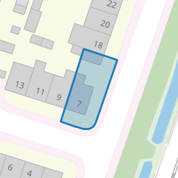 Perceel HLM02-S-2260