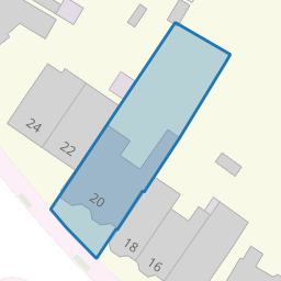 Perceel HLM02-S-2263