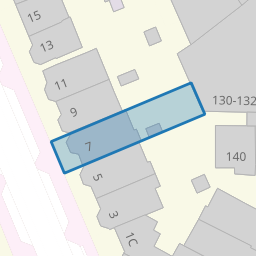 Perceel HLM02-S-2267