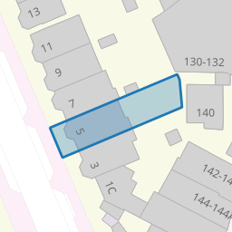 Perceel HLM02-S-2268