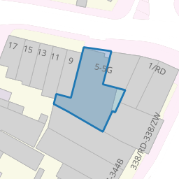 Perceel HLM02-S-2269