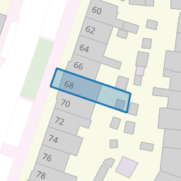 Perceel HLM02-S-2272