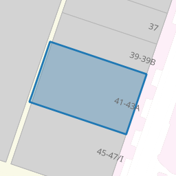 Perceel HLM02-S-2280