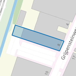 Perceel HLM02-S-2291