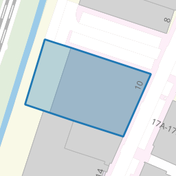 Perceel HLM02-S-2292