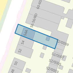 Perceel HLM02-S-2295