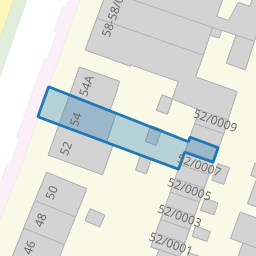 Perceel HLM02-S-2296