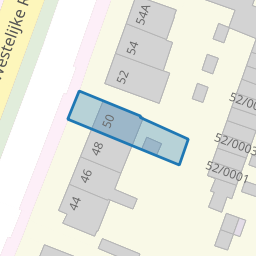 Perceel HLM02-S-2298