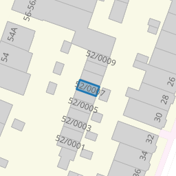 Perceel HLM02-S-2300