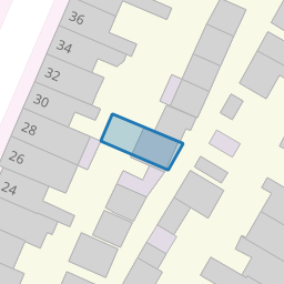 Perceel HLM02-S-2302