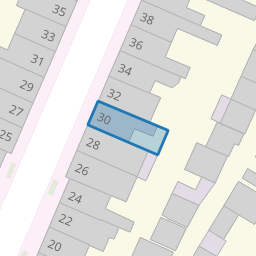 Perceel HLM02-S-2303