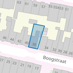 Perceel HLM02-S-2304