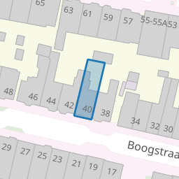 Perceel HLM02-S-2305