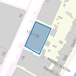 Perceel HLM02-S-2309