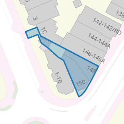 Perceel HLM02-S-2314