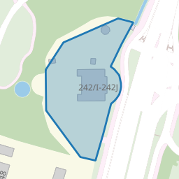 Perceel HLM02-S-2316