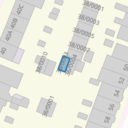 Perceel HLM02-S-2318