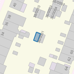 Perceel HLM02-S-2319