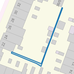 Perceel HLM02-S-2321