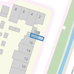 Perceel HLM02-S-2322