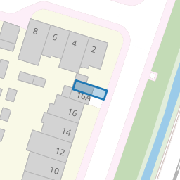 Perceel HLM02-S-2323