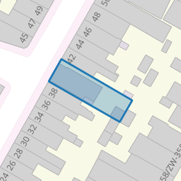 Perceel HLM02-S-2327