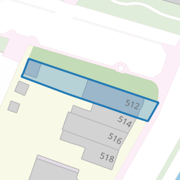 Perceel HLM02-S-2333